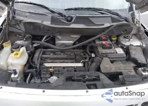 2013 Jeep Patriot Sport z USA, uszkodzony, nr VIN 1C4NJPBA8DD130009